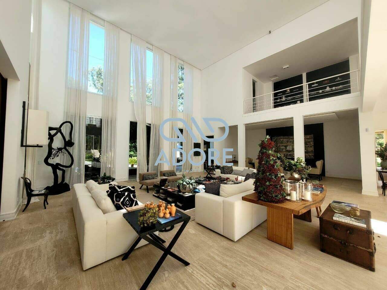 Casa de Condomínio à venda no Condomínio Terras de São José: 