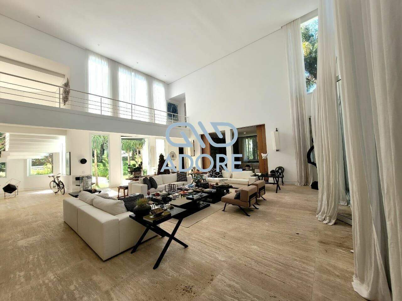 Casa de Condomínio à venda no Condomínio Terras de São José: 