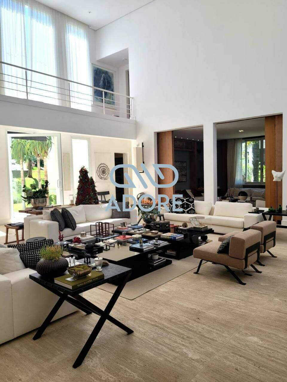 Casa de Condomínio à venda no Condomínio Terras de São José: 