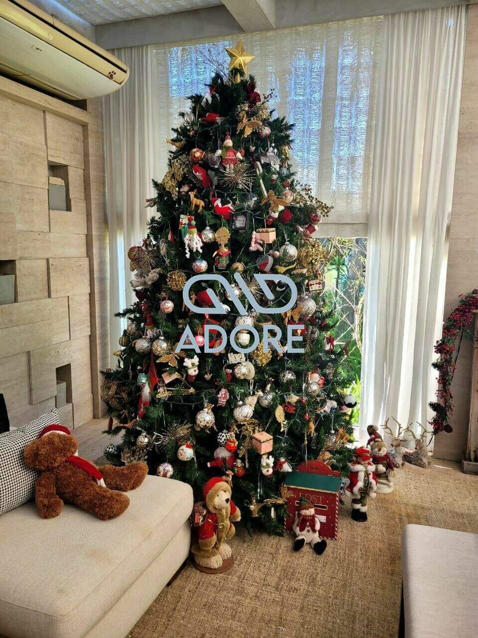 Casa de Condomínio à venda no Condomínio Terras de São José: 