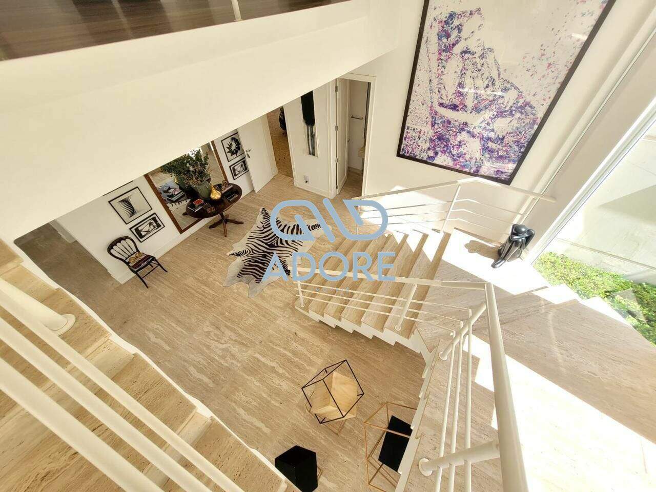 Casa de Condomínio à venda no Condomínio Terras de São José: 