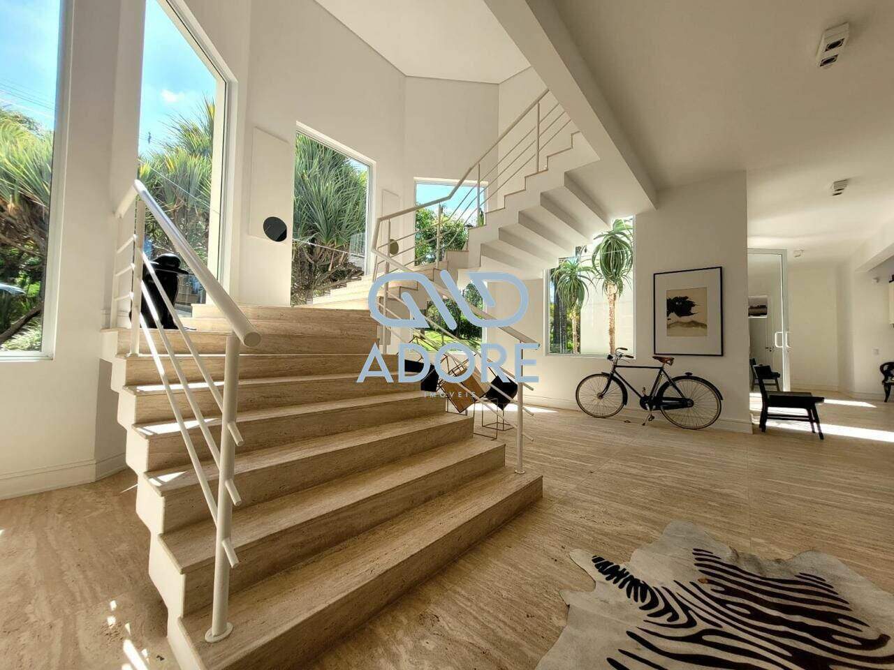 Casa de Condomínio à venda no Condomínio Terras de São José: 