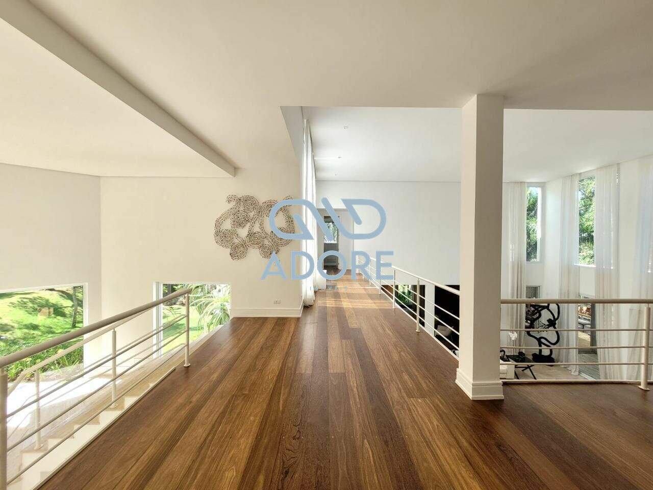 Casa de Condomínio à venda no Condomínio Terras de São José: 