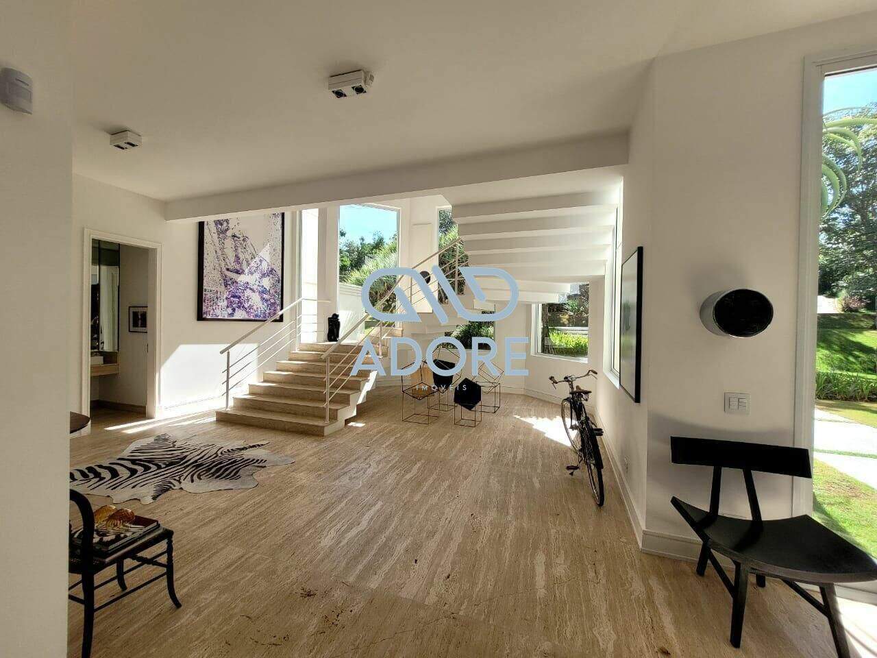 Casa de Condomínio à venda no Condomínio Terras de São José: 