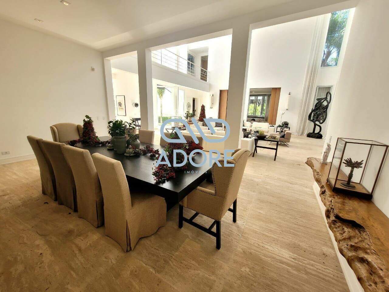 Casa de Condomínio à venda no Condomínio Terras de São José: 