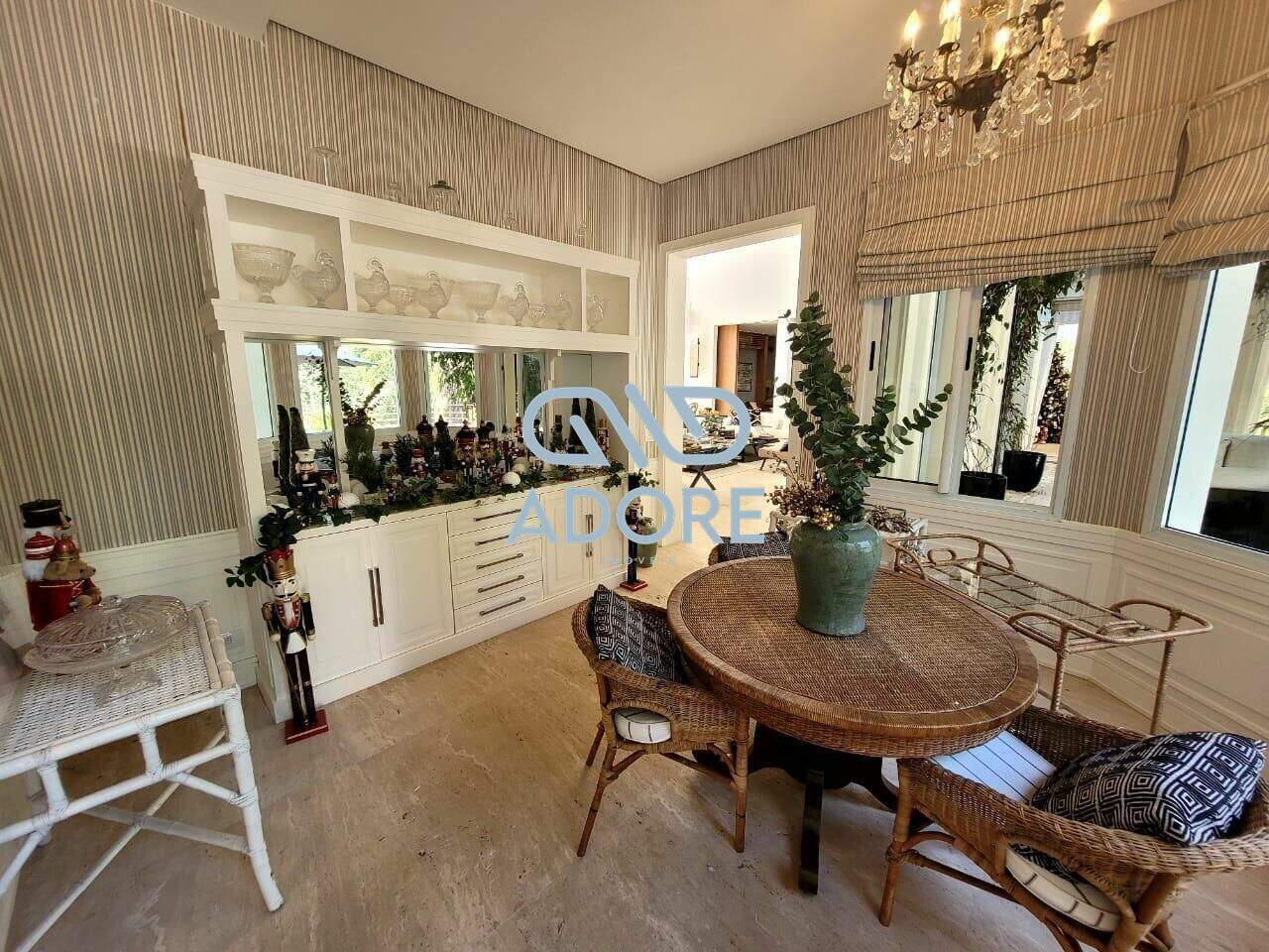 Casa de Condomínio à venda no Condomínio Terras de São José: 