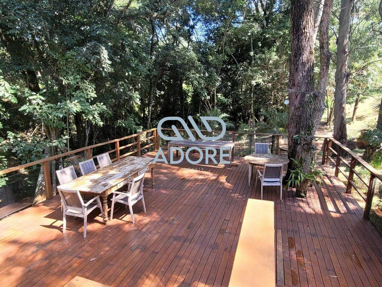 Casa de Condomínio à venda no Condomínio Terras de São José: 