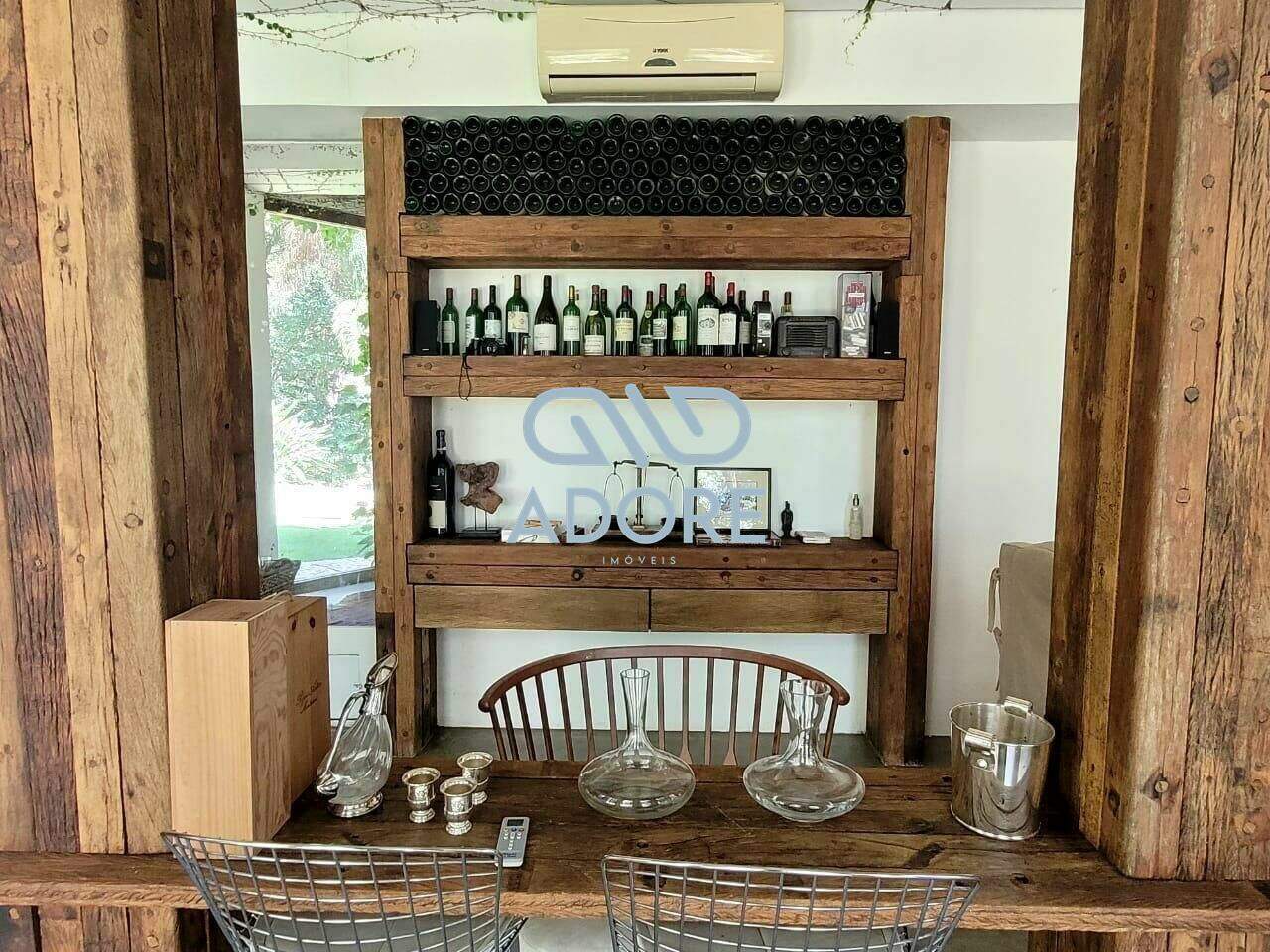 Casa de Condomínio à venda no Condomínio Terras de São José: 