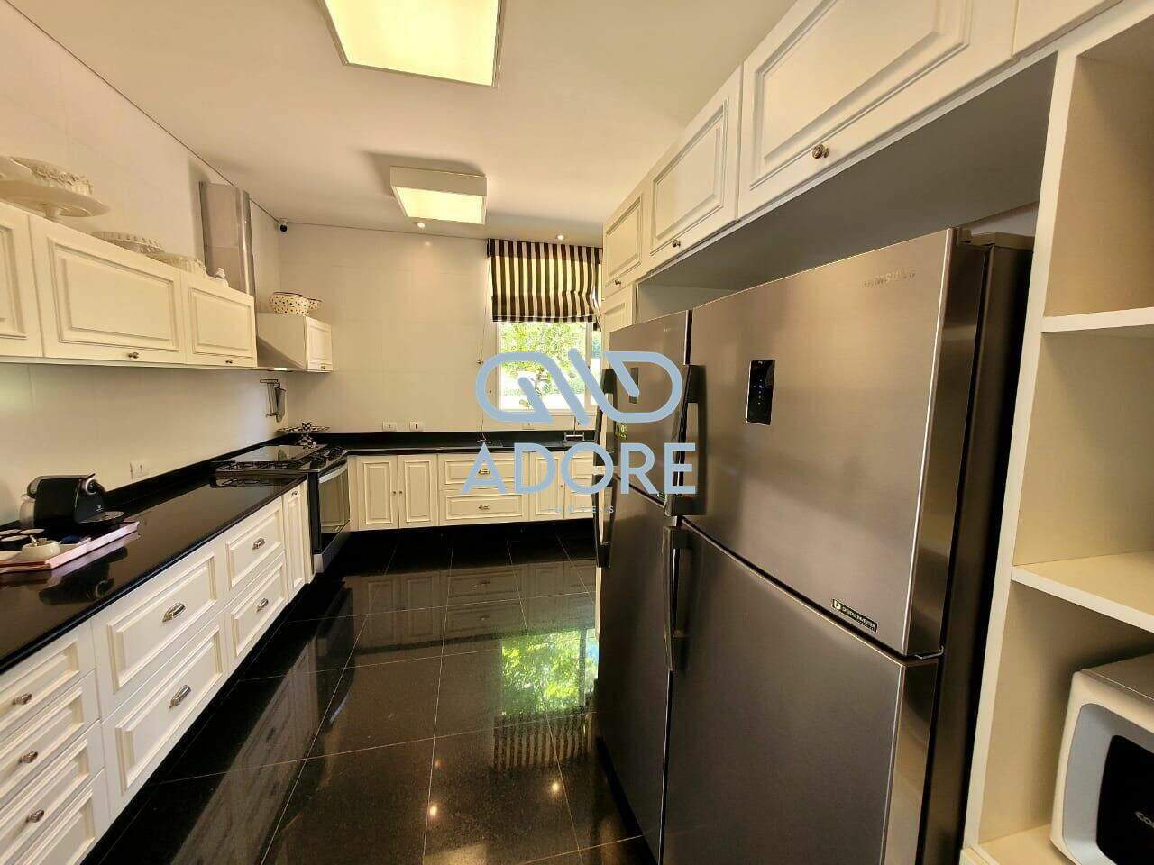 Casa de Condomínio à venda no Condomínio Terras de São José: 