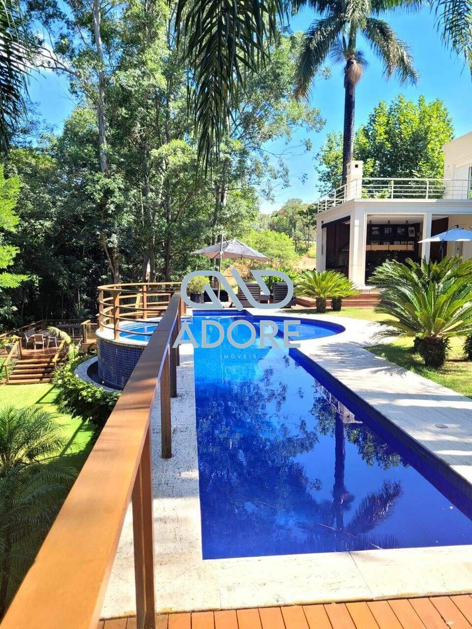 Casa de Condomínio à venda no Condomínio Terras de São José: 