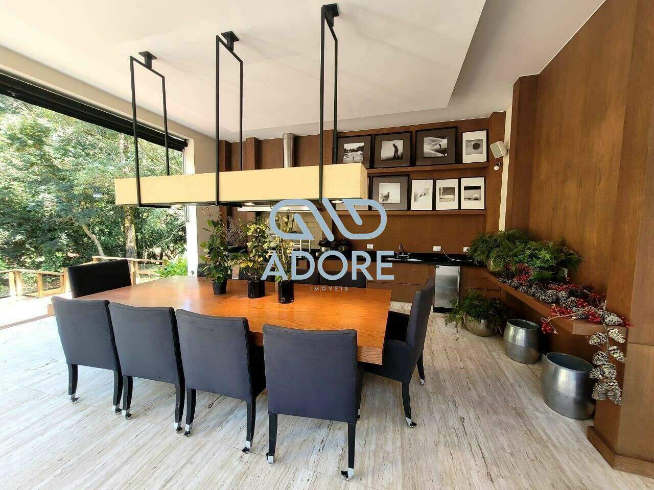 Casa de Condomínio à venda no Condomínio Terras de São José: 