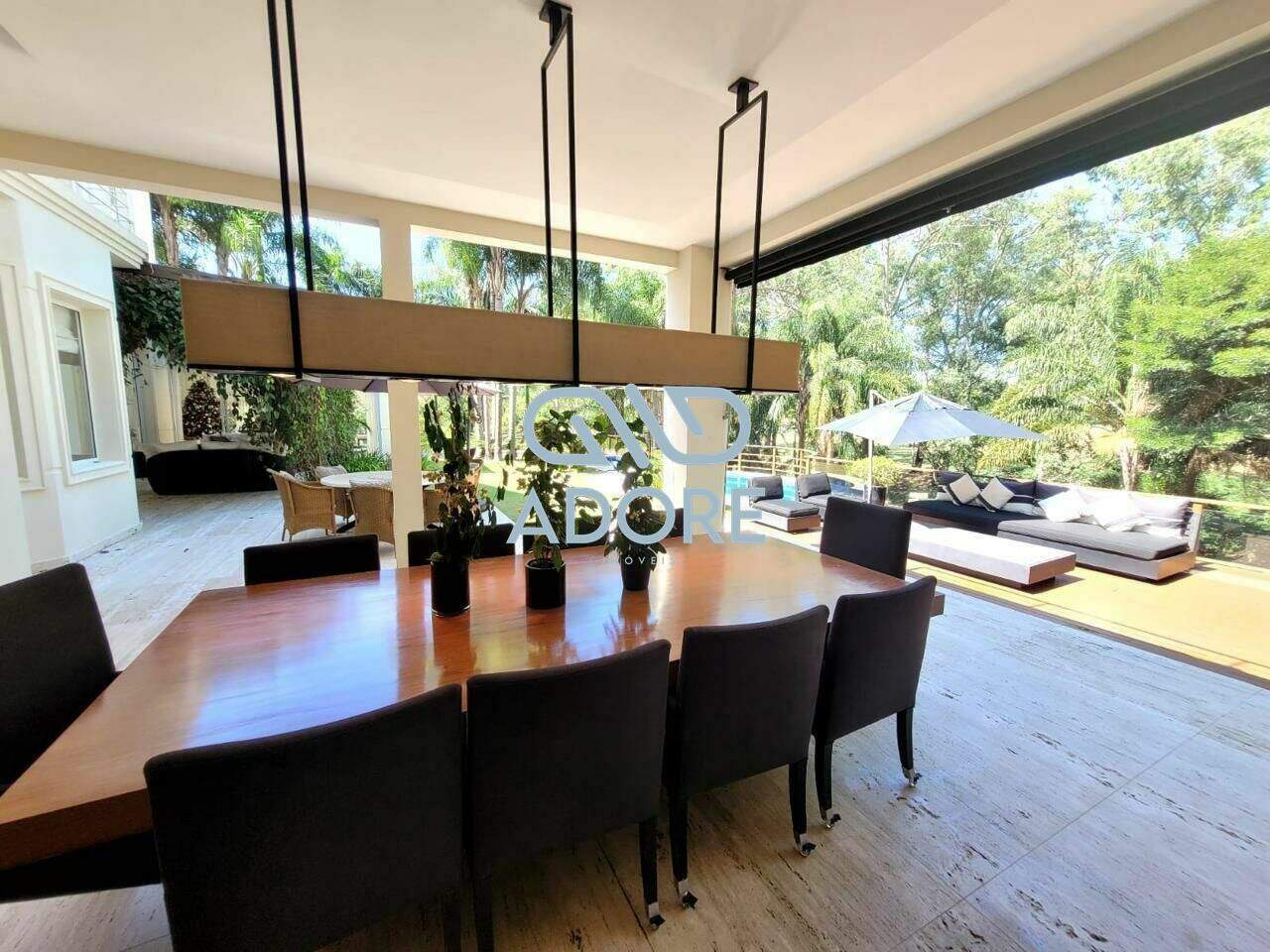 Casa de Condomínio à venda no Condomínio Terras de São José: 