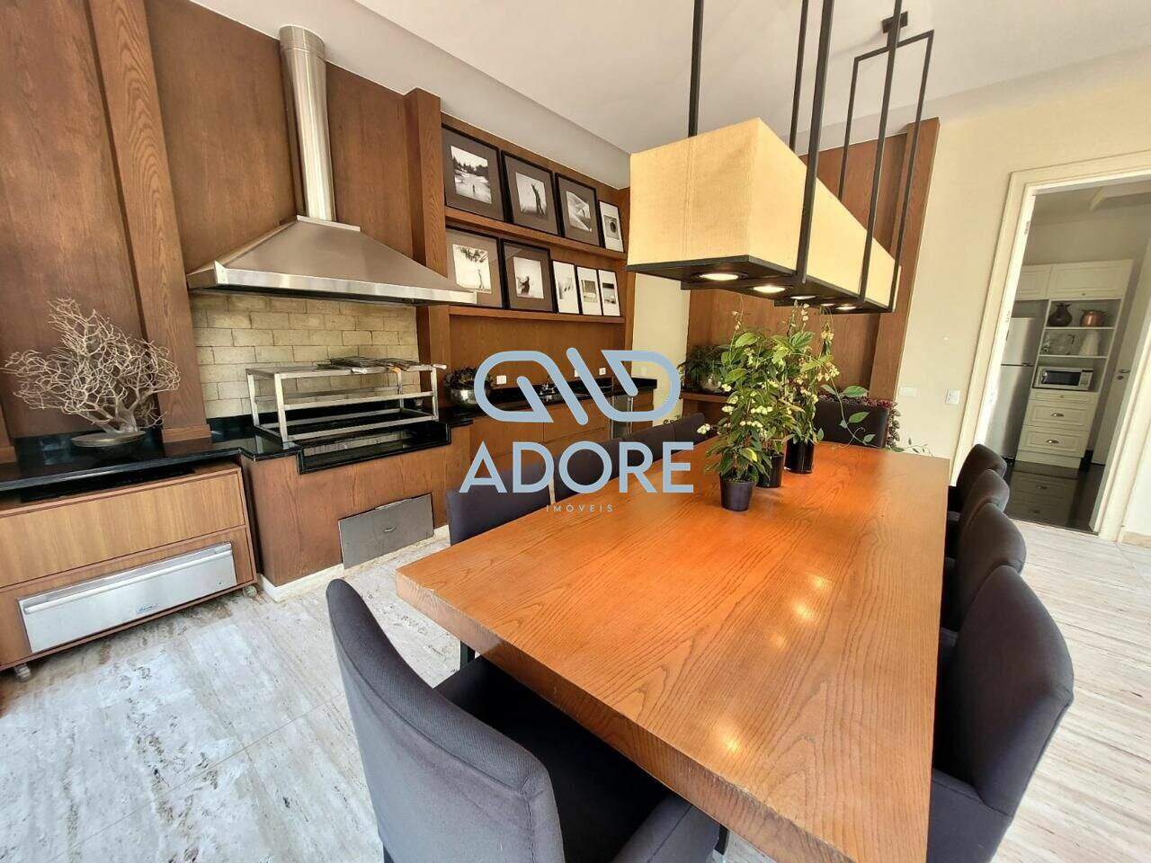 Casa de Condomínio à venda no Condomínio Terras de São José: 