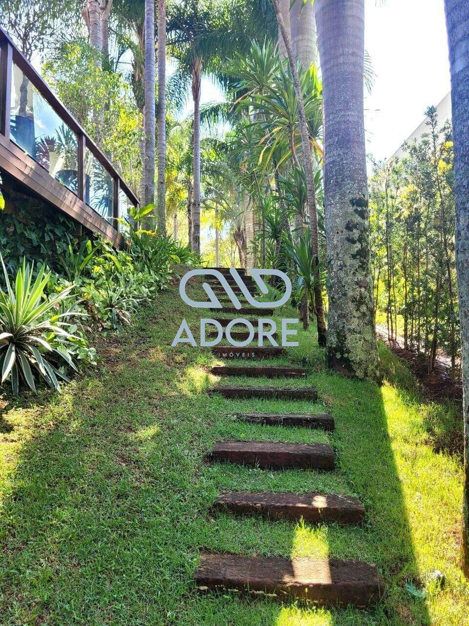 Casa de Condomínio à venda no Condomínio Terras de São José: 