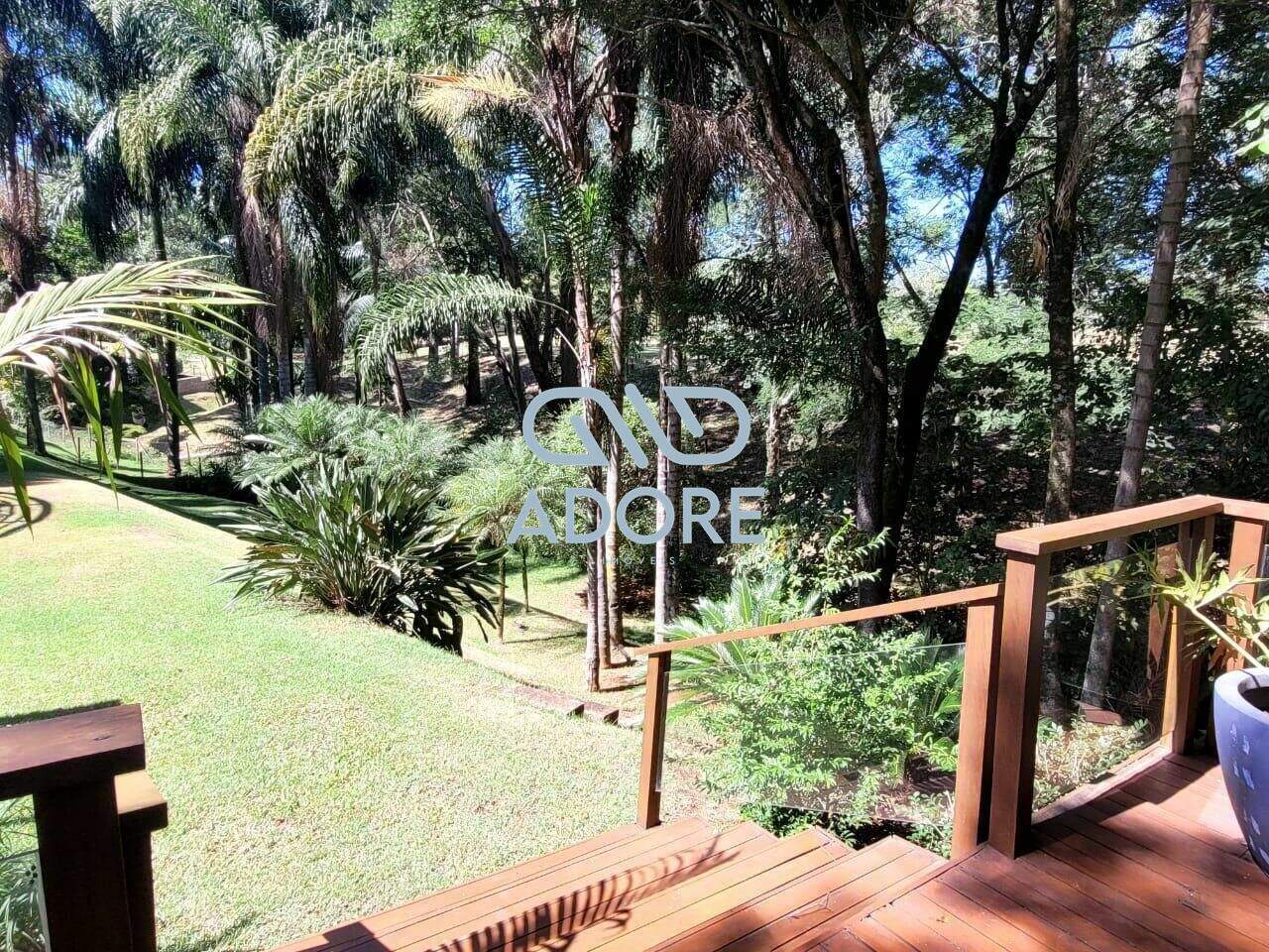 Casa de Condomínio à venda no Condomínio Terras de São José: 