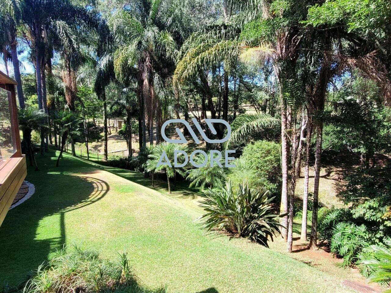 Casa de Condomínio à venda no Condomínio Terras de São José: 