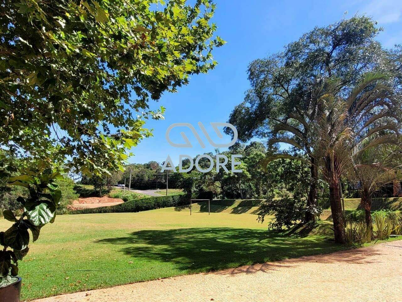 Casa de Condomínio à venda no Condomínio Terras de São José: 