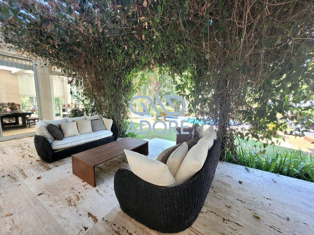 Casa de Condomínio à venda no Condomínio Terras de São José: 