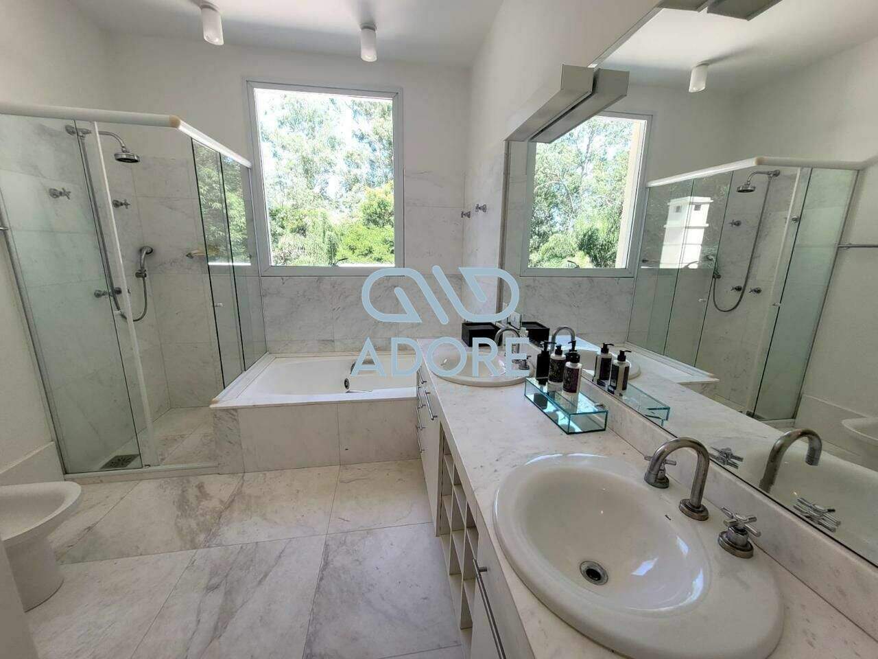 Casa de Condomínio à venda no Condomínio Terras de São José: 