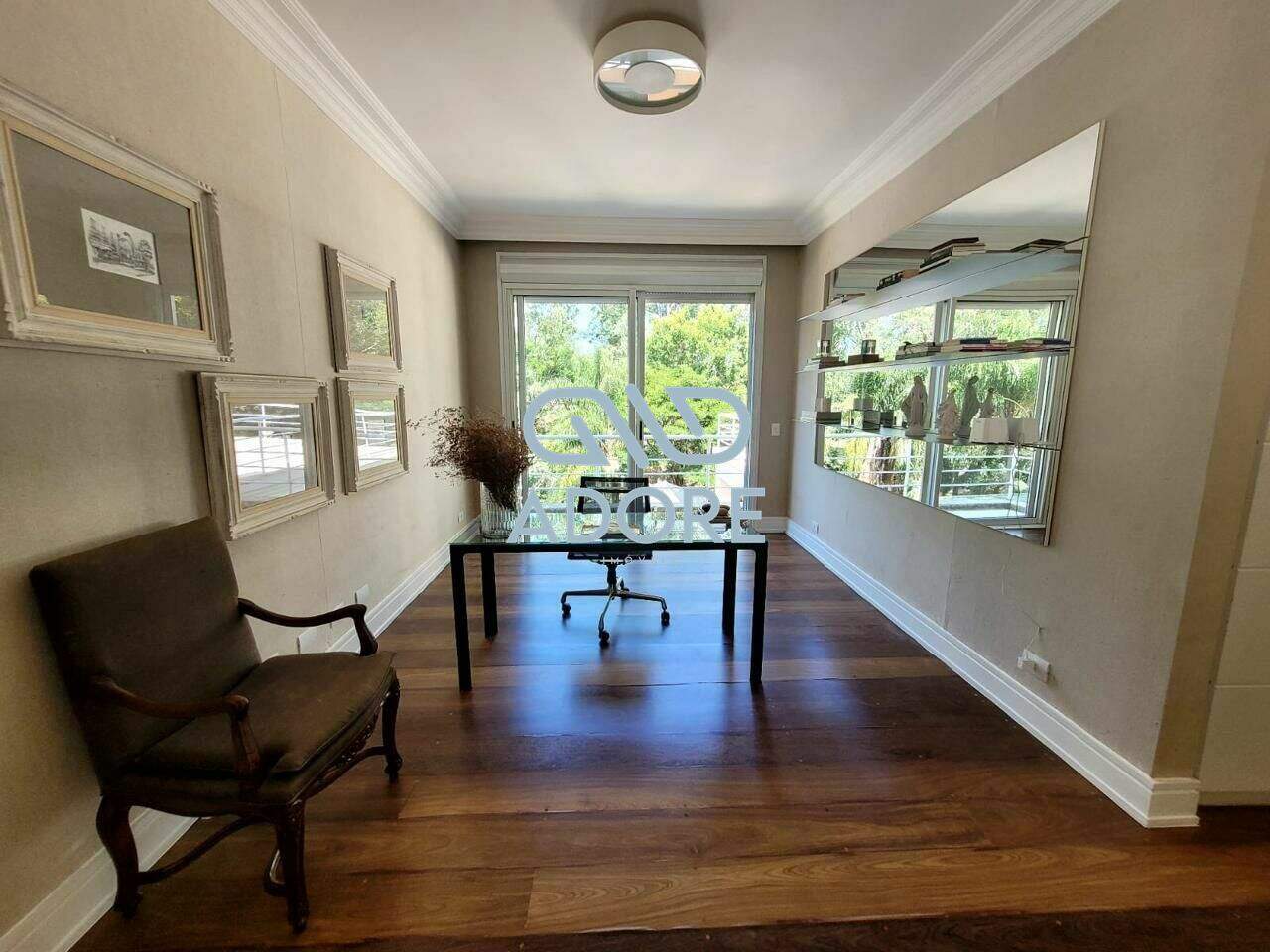 Casa de Condomínio à venda no Condomínio Terras de São José: 