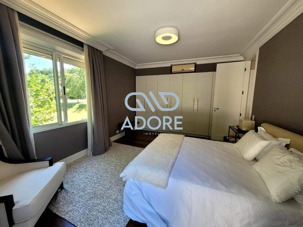 Casa de Condomínio à venda no Condomínio Terras de São José: 