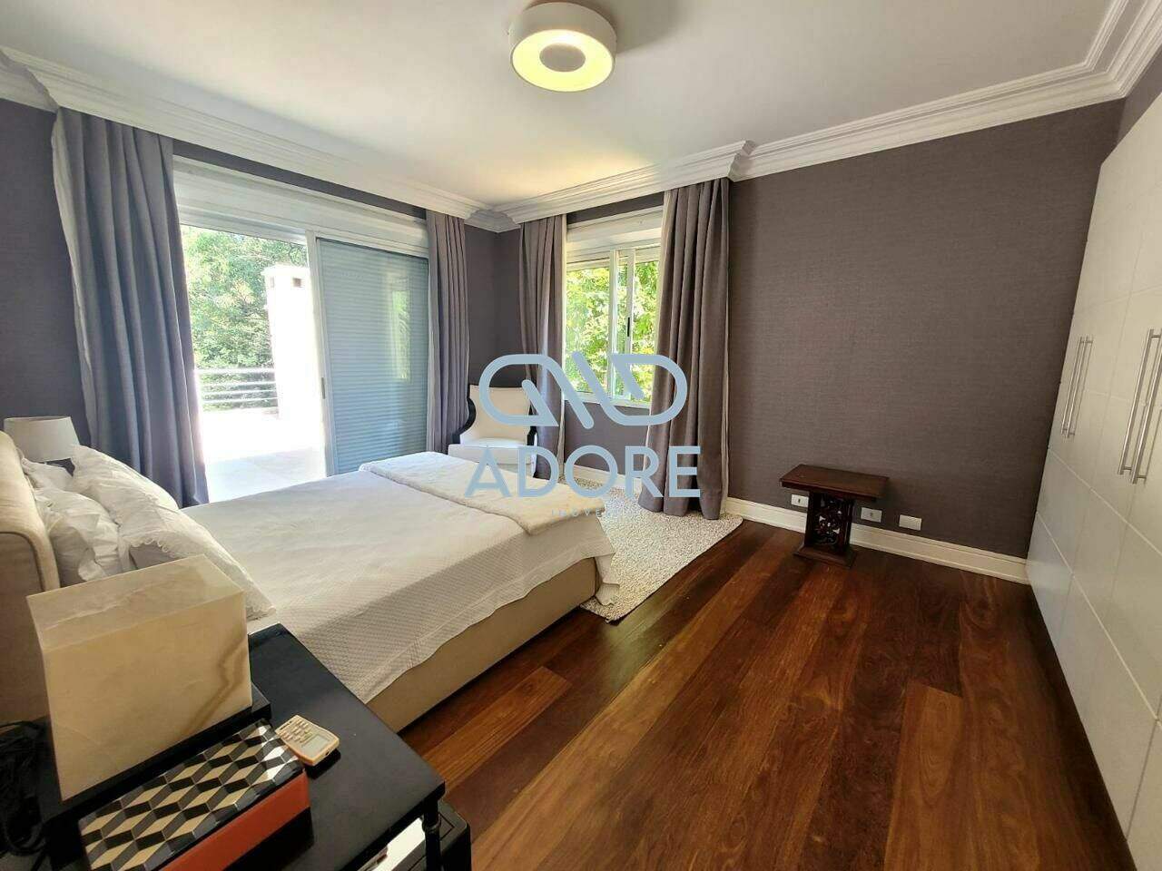 Casa de Condomínio à venda no Condomínio Terras de São José: 