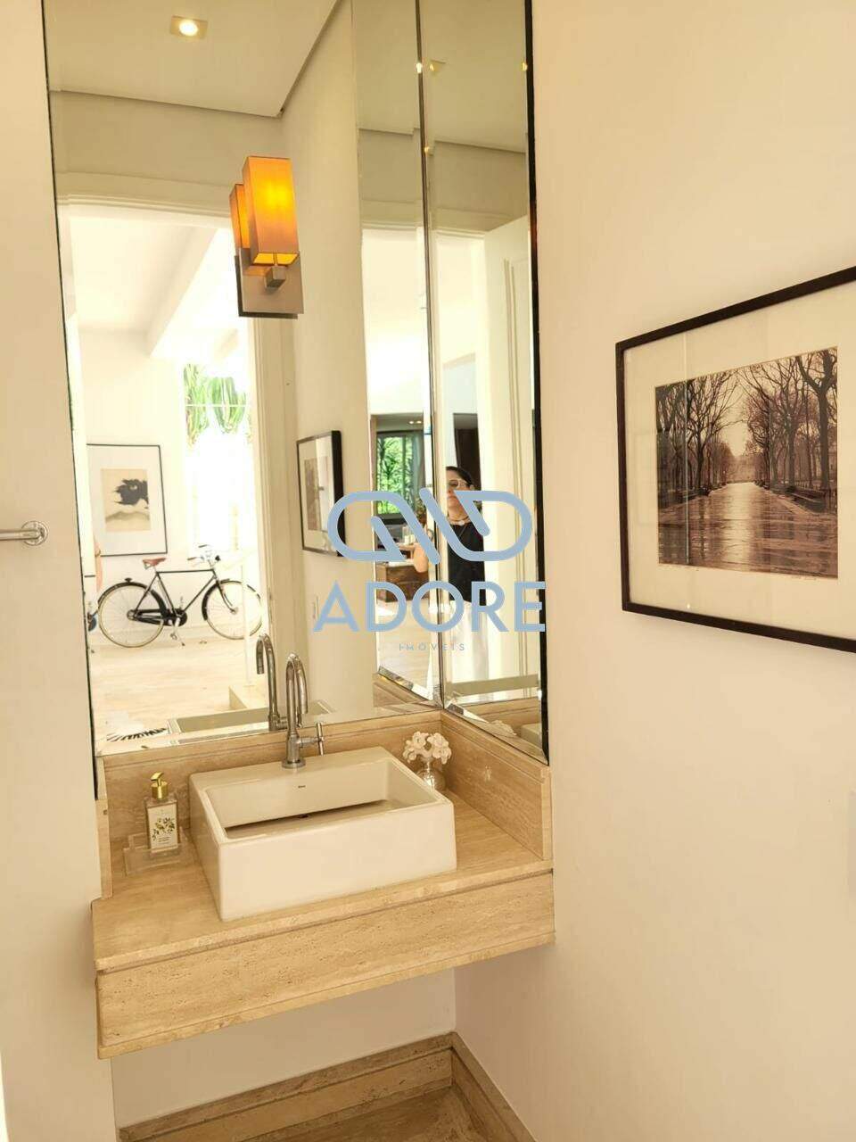 Casa de Condomínio à venda no Condomínio Terras de São José: 