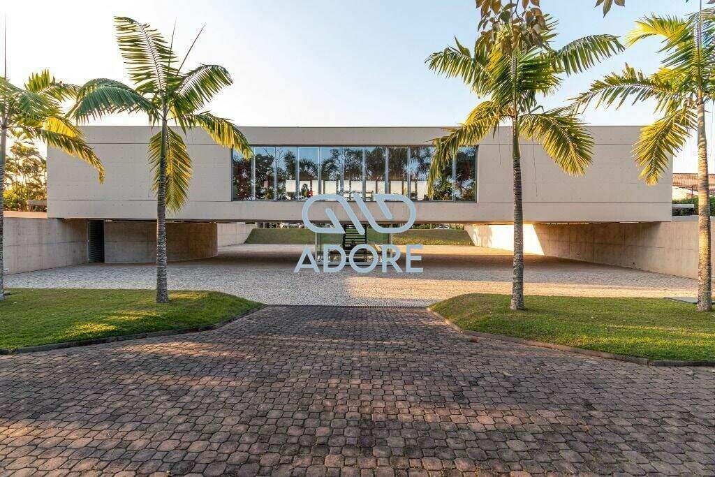 Casa de Condomínio à venda no Condomínio Terras de São José: 