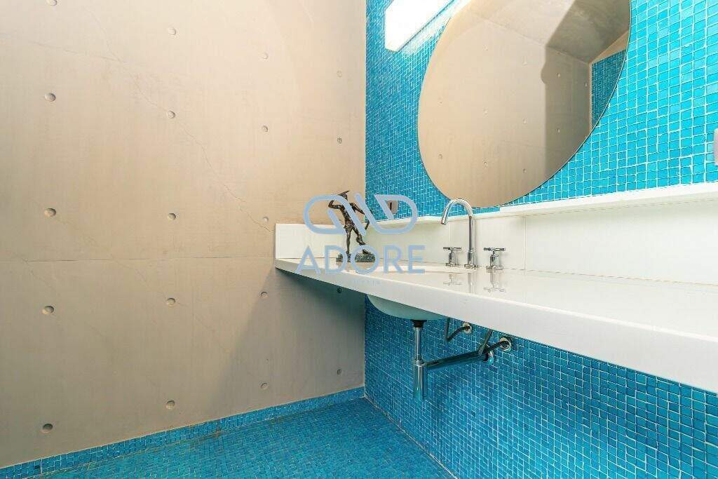 Casa de Condomínio à venda no Condomínio Terras de São José: 