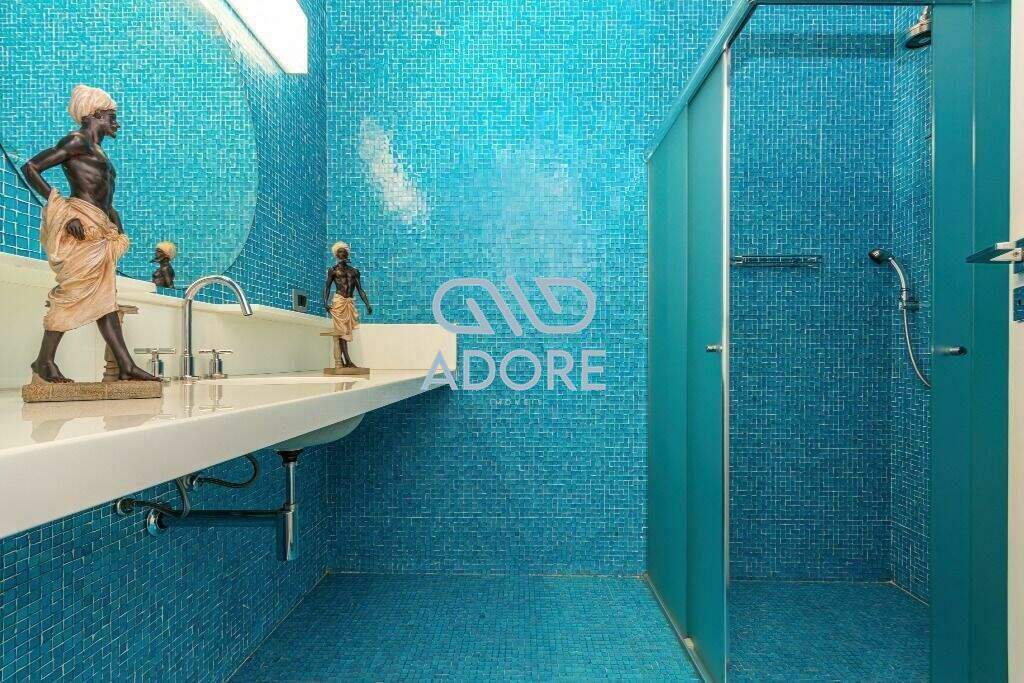 Casa de Condomínio à venda no Condomínio Terras de São José: 