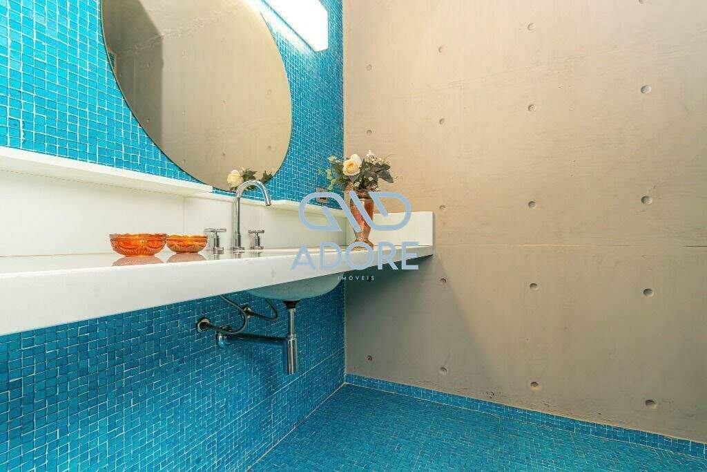 Casa de Condomínio à venda no Condomínio Terras de São José: 