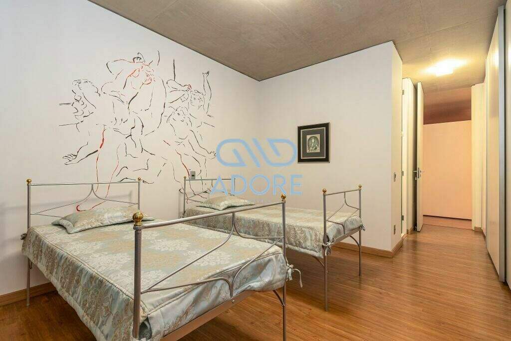 Casa de Condomínio à venda no Condomínio Terras de São José: 