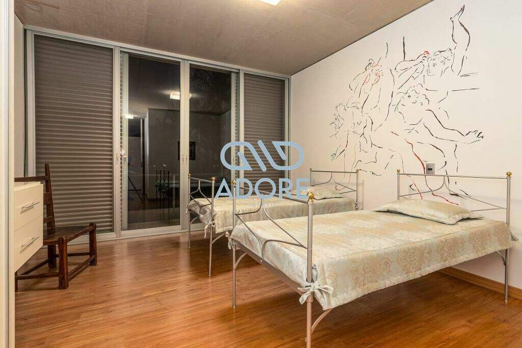 Casa de Condomínio à venda no Condomínio Terras de São José: 