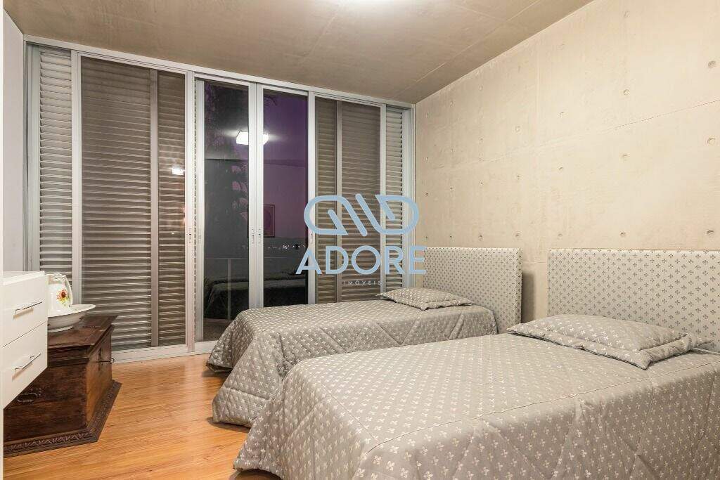 Casa de Condomínio à venda no Condomínio Terras de São José: 