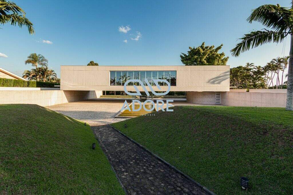 Casa de Condomínio à venda no Condomínio Terras de São José: 