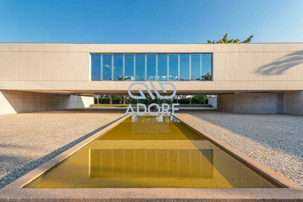 Casa de Condomínio à venda no Condomínio Terras de São José: 