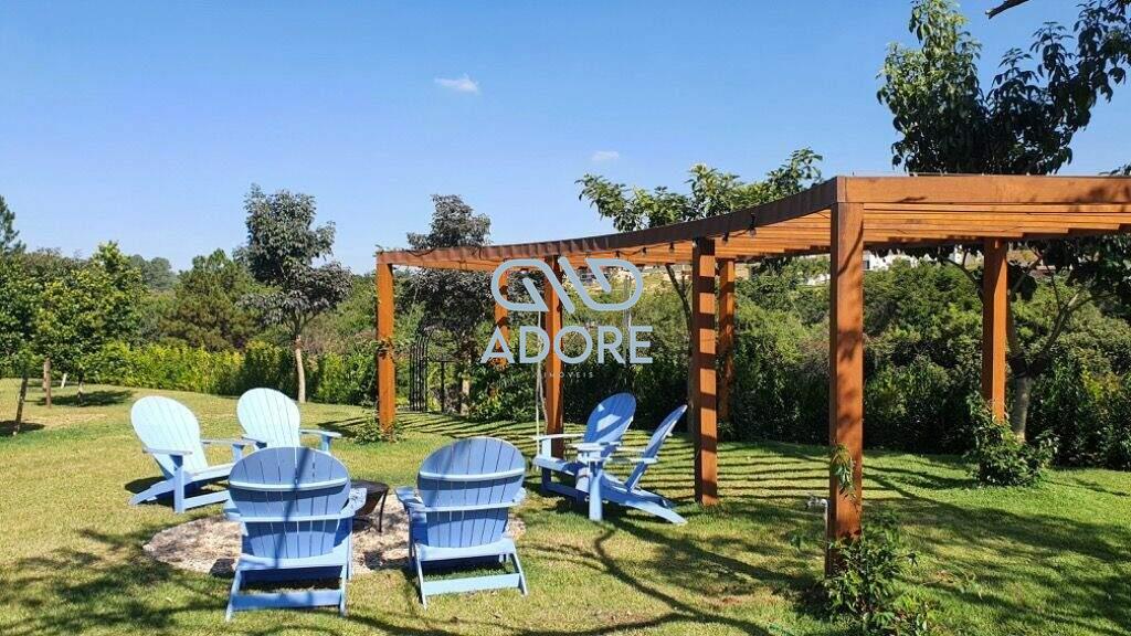 Casa de Condomínio à venda no Condomínio Terras de São José II : 