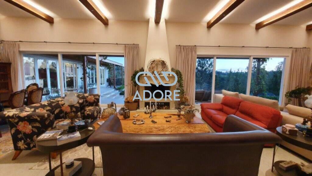 Casa de Condomínio à venda no Condomínio Terras de São José II : 