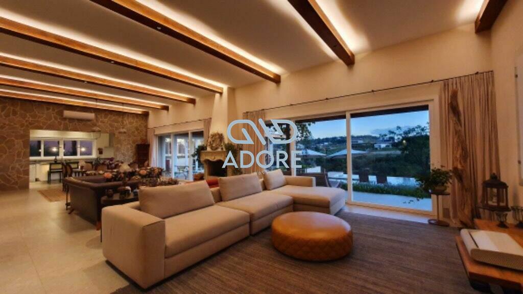 Casa de Condomínio à venda no Condomínio Terras de São José II : 