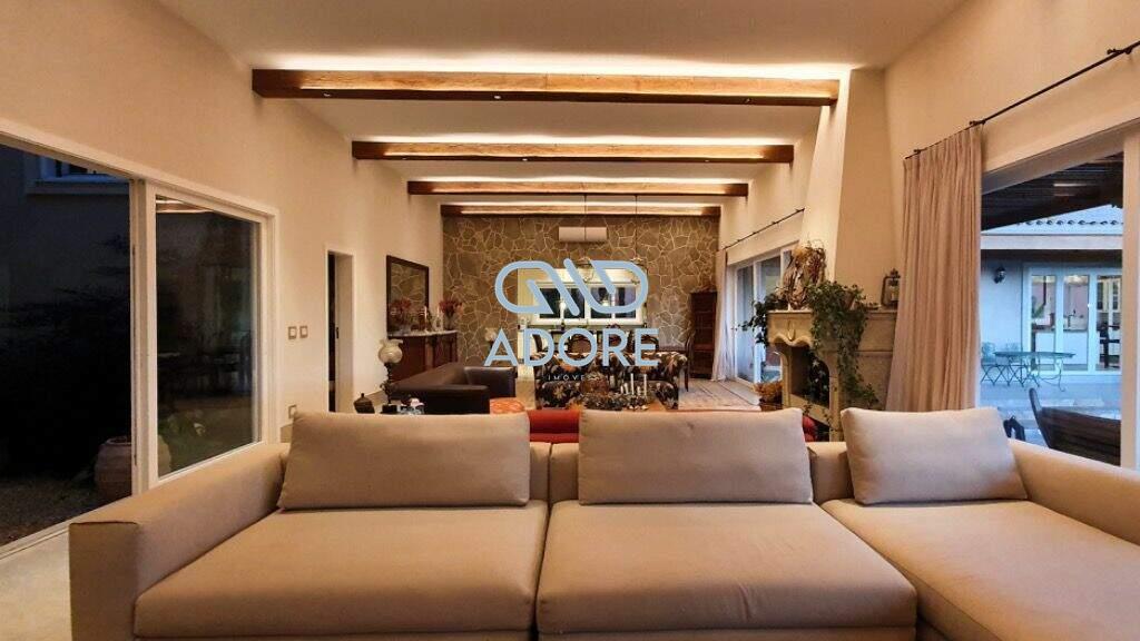 Casa de Condomínio à venda no Condomínio Terras de São José II : 