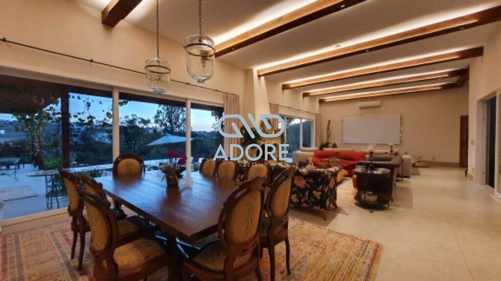 Casa de Condomínio à venda no Condomínio Terras de São José II : 