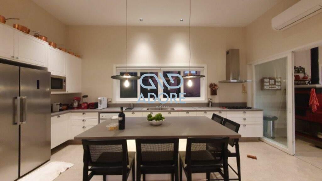 Casa de Condomínio à venda no Condomínio Terras de São José II : 