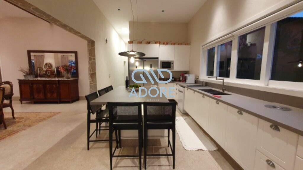 Casa de Condomínio à venda no Condomínio Terras de São José II : 