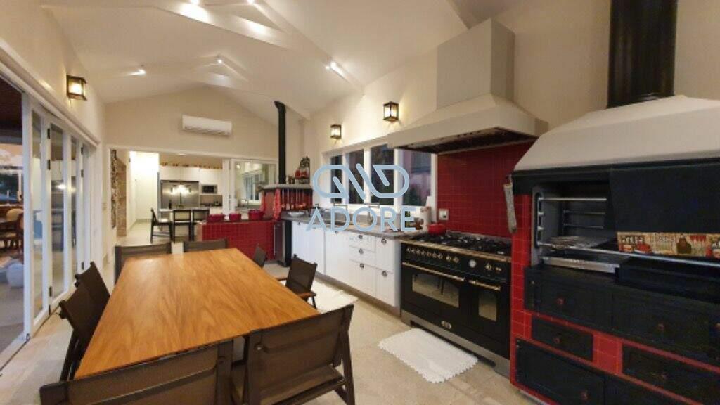 Casa de Condomínio à venda no Condomínio Terras de São José II : 