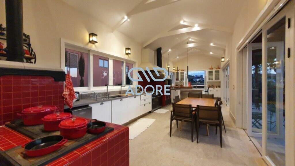 Casa de Condomínio à venda no Condomínio Terras de São José II : 