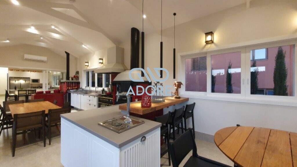 Casa de Condomínio à venda no Condomínio Terras de São José II : 