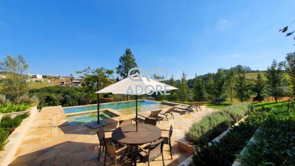 Casa de Condomínio à venda no Condomínio Terras de São José II : 