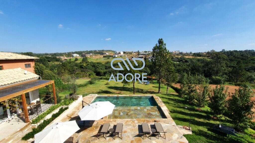 Casa de Condomínio à venda no Condomínio Terras de São José II : 