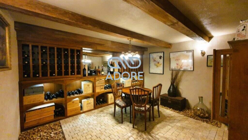 Casa de Condomínio à venda no Condomínio Terras de São José II : 