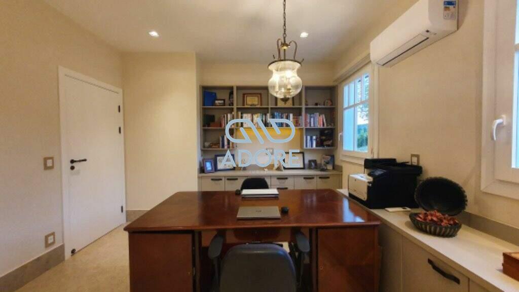 Casa de Condomínio à venda no Condomínio Terras de São José II : 